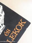 Csalók és balekok