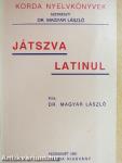 Játszva latinul