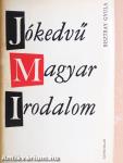 Jókedvű magyar irodalom