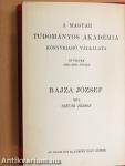 Bajza József