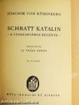 Schratt Katalin