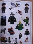 Lego Harry Potter