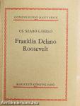Franklin Delano Roosevelt