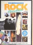 New Illustrated Rock Handbook