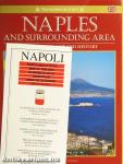 Naples and surrounding area