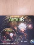 Arthur und die Minimoys - DVD-vel