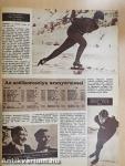 Képes Sport 1968. január-december