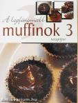 A legfinomabb muffinok receptjei 3.