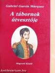 A tábornok útvesztője