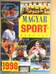 Magyar Sportévkönyv 1998