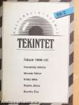 Tekintet 1989/2