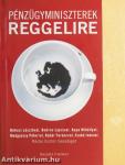 Pénzügyminiszterek reggelire