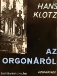 Az orgonáról