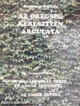 Az öregség keresztyén arculata/A magányosság terhe és annak legyőzése/Az ember értéke