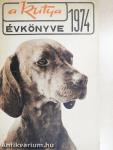 A kutya évkönyve 1974