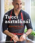 Tucci asztalánál