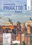 NUOVISSIMO PROGETTO ITALIANO 1B LIBRO DELLO STUDENTE