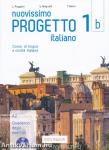 NUOVISSIMO PROGETTO ITALIANO 1B QUADERNO DEGLI ESERCIZI