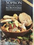Sopron és környéke