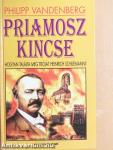 Priamosz kincse