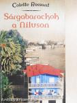 Sárgabarackok a Níluson