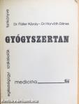 Gyógyszertan