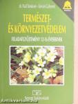 Természet- és környezetvédelem