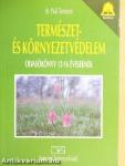 Természet- és környezetvédelem