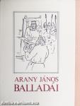 Arany János balladái