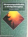 Környezetgazdálkodás a mezőgazdaságban