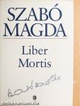 Liber Mortis