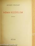 Néma küzdelem