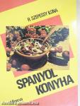 Spanyol konyha