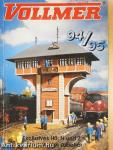 Vollmer 94/95