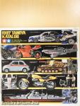 Tamiya Katalog 1997