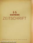 Siemens Zeitschrift Juli/Aug. 1940