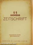 Siemens Zeitschrift Jan./März 1942