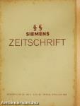 Siemens Zeitschrift April/Juni 1942