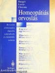 Homeopátiás orvoslás