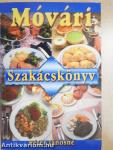 Móvári szakácskönyv