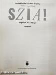 Szia! - Ungarisch für Anfänger, Lehrbuch