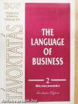 The Language of Business 2.