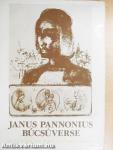 Janus Pannonius búcsúverse