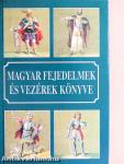 Magyar fejedelmek és vezérek könyve