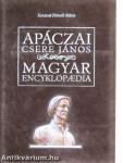 Apáczai Csere János: Magyar encyklopaedia