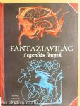 Fantáziavilág - Legendás lények