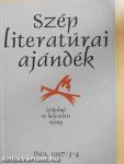 Szép Literatúrai Ajándék 1997/3-4.