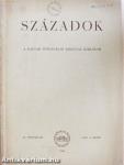 Századok 1955/2.