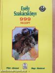 Esély szakácskönyv