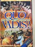 Quo vadis?